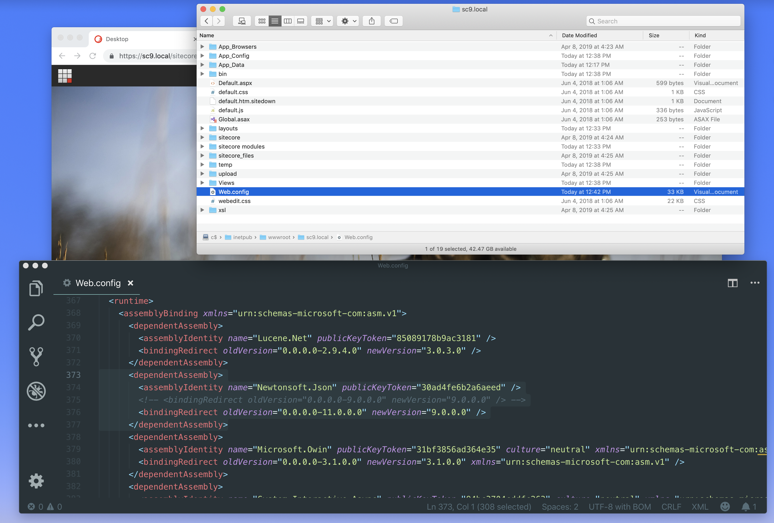Sitecore 9 How to setup Sitecore JSS