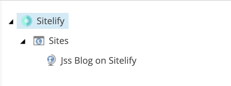 Sitelify